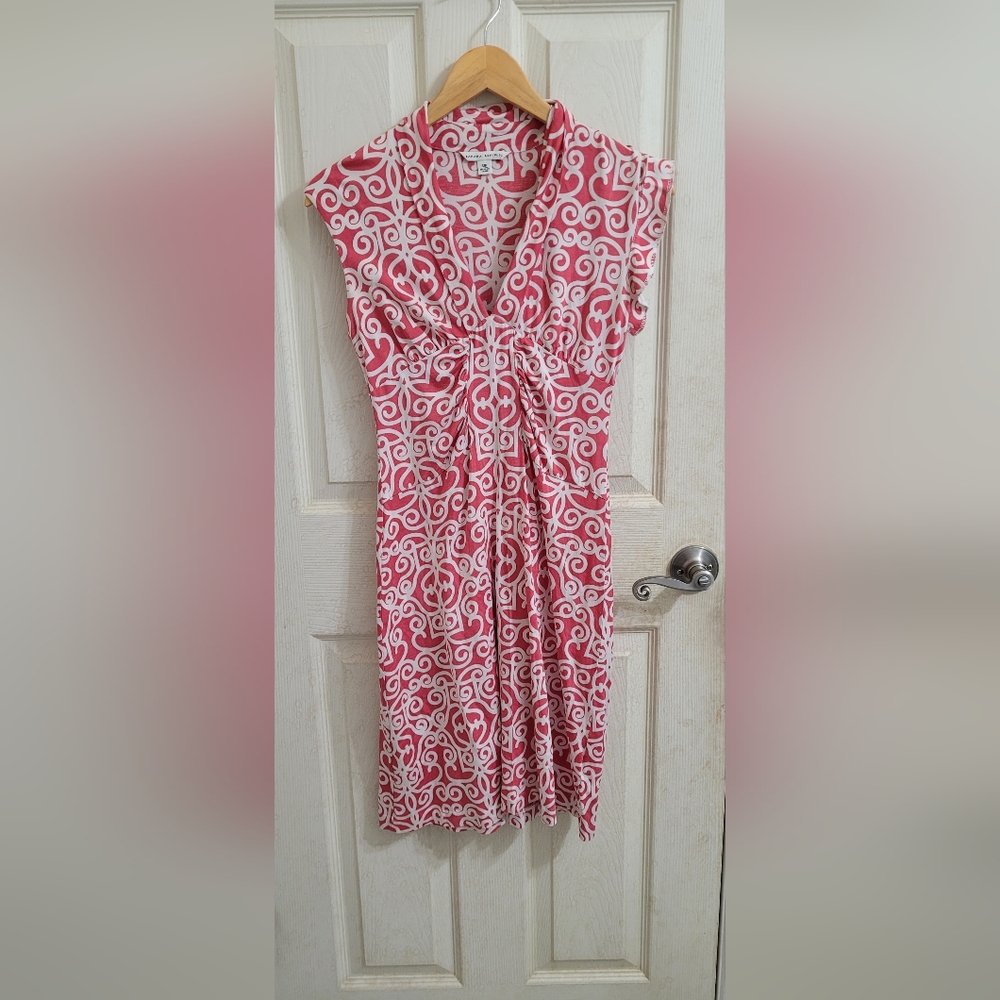 Banana republic dress